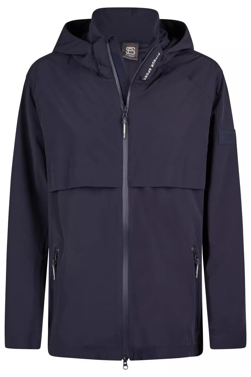 Pikeur Veste imperméable Sports pour hommes