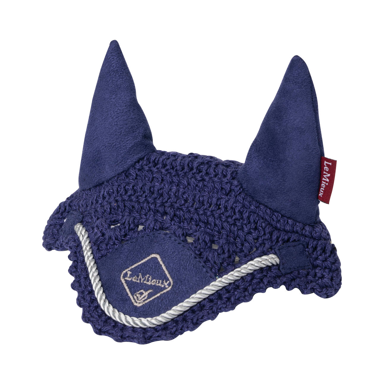 HB Bonnet Anti-Mouches Showtime Paillettes Fuchsia HB Bonnet Anti-Mouches Showtime Paillettes Fuchsia