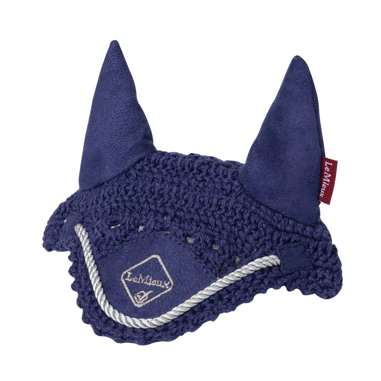 LeMieux Bonnet anti-mouches Toy Pony