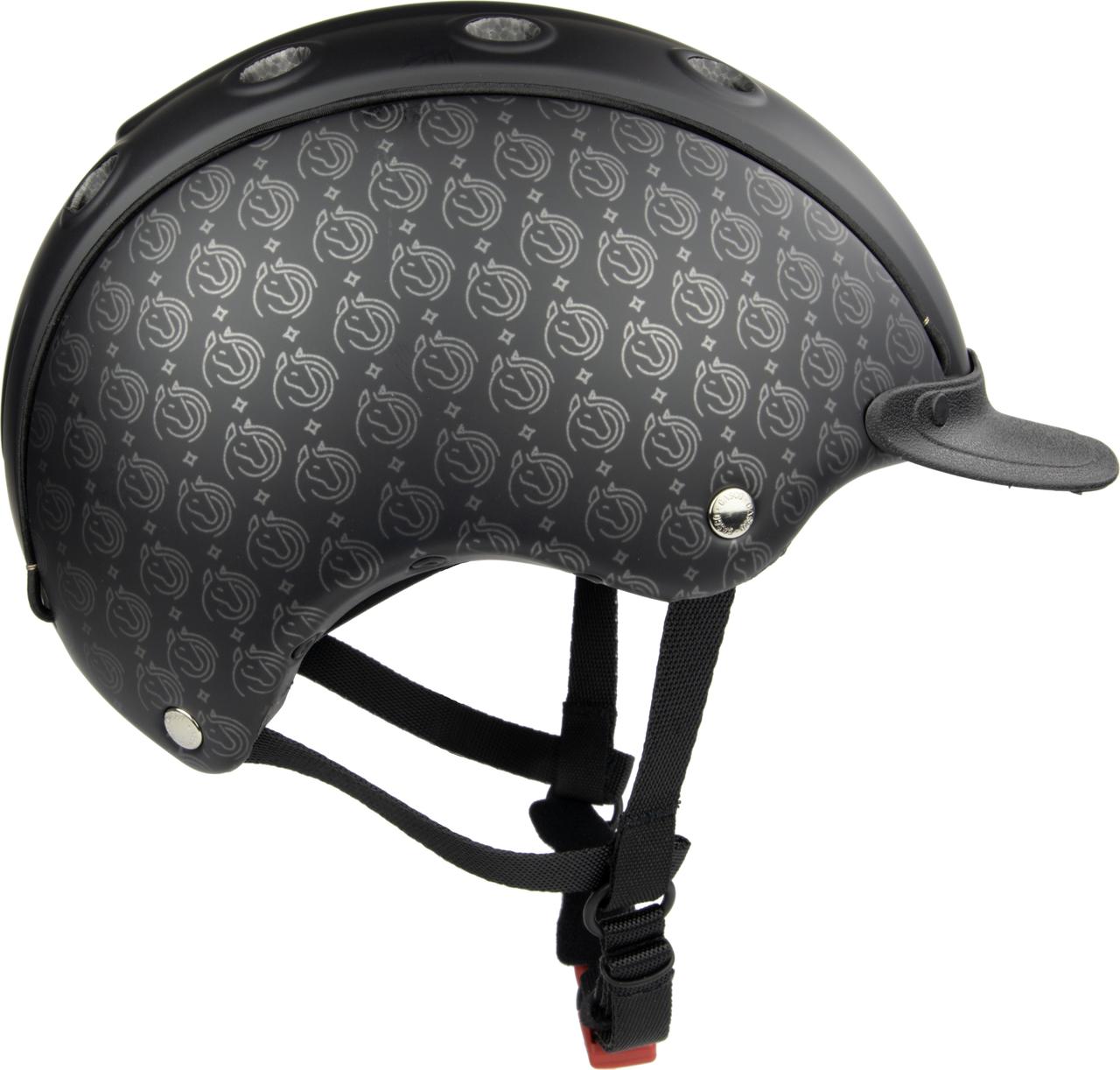 Casco 2025 Casque d'équitation Choice Starlit