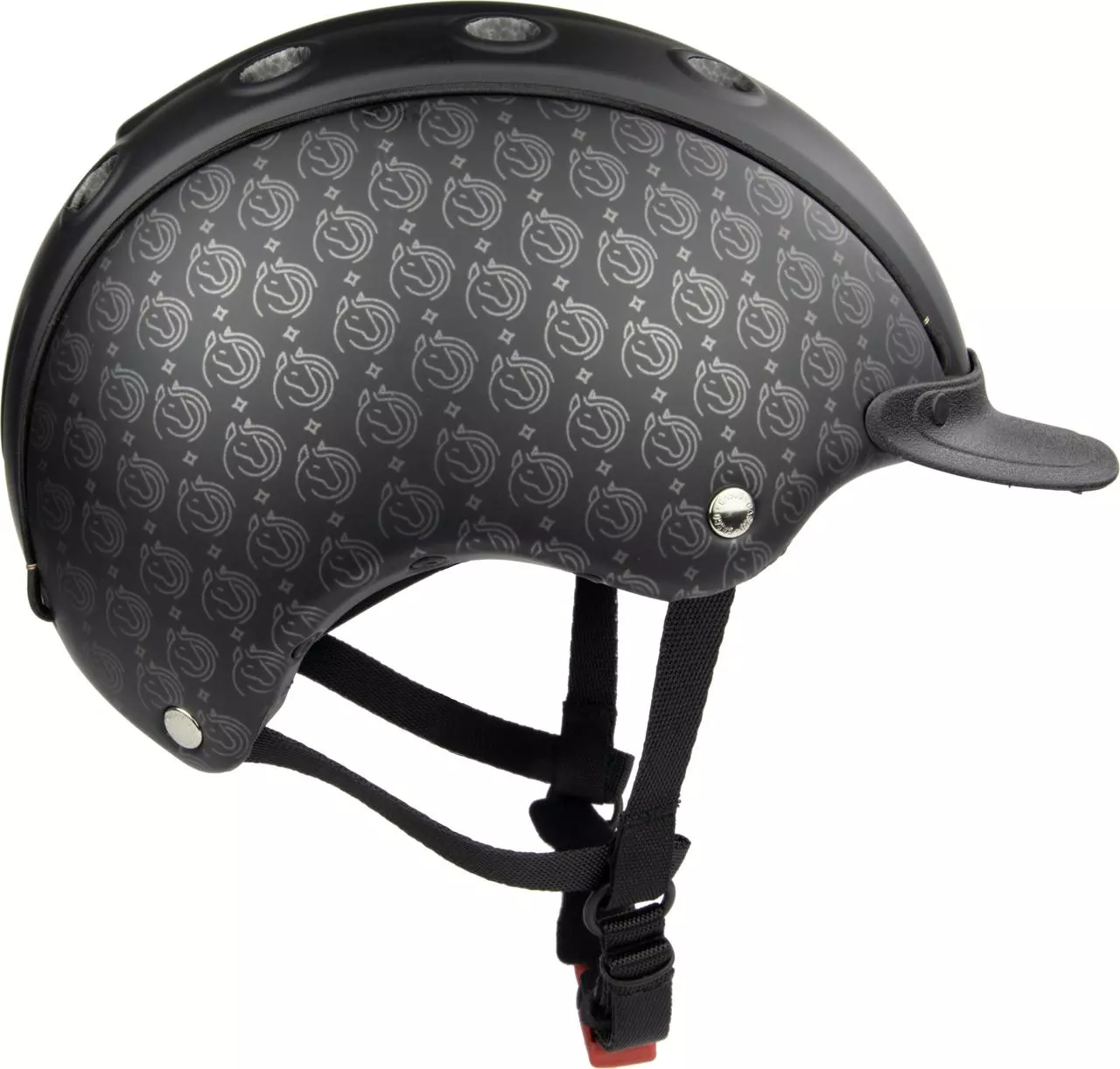 Casco 2025 Casque d'équitation Choice Starlit