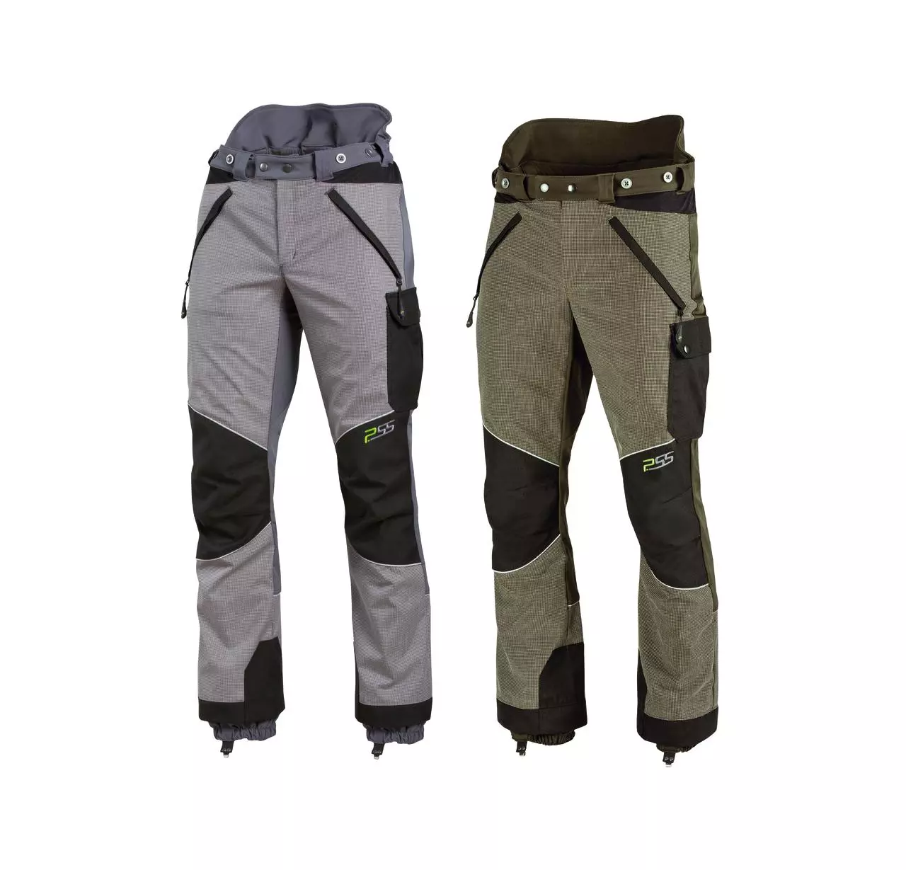 PSS Pantalon de travail X-treme PSS Pantalon de travail X-treme