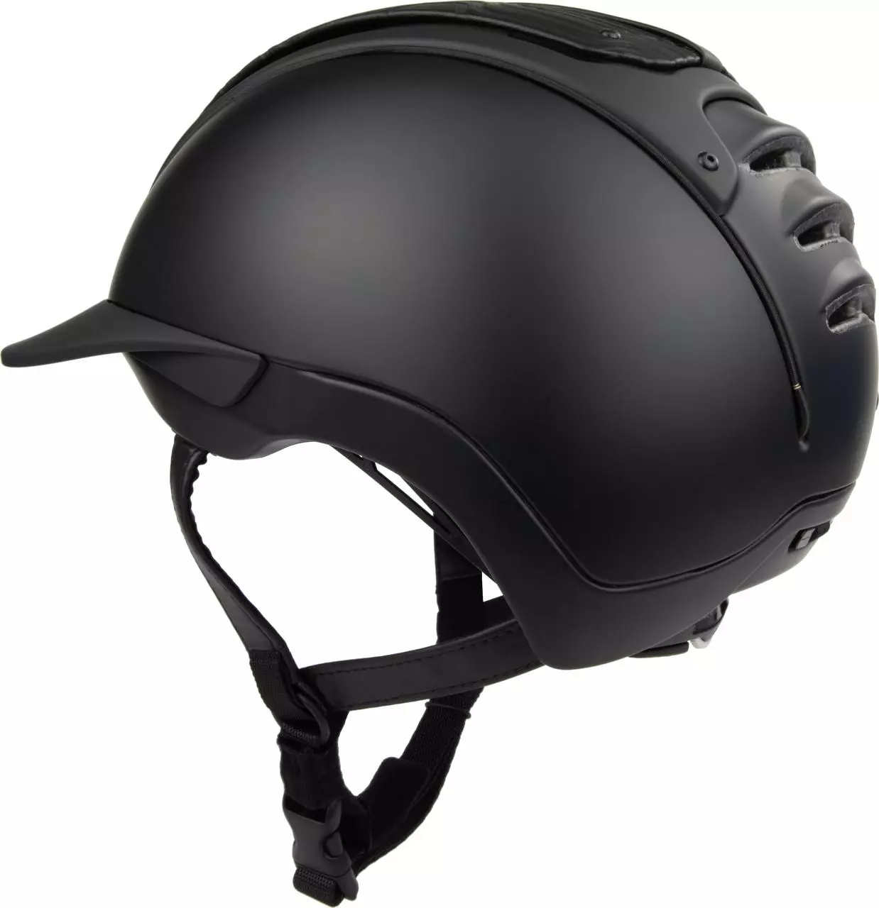 Casco 2025 Casque d'équitation Duell One Finesse