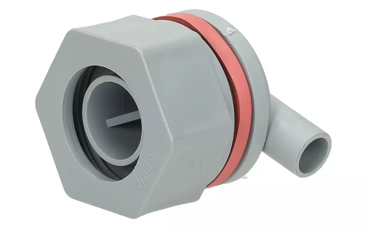 Gewa Vanne pour seau abreuvoir, plastique