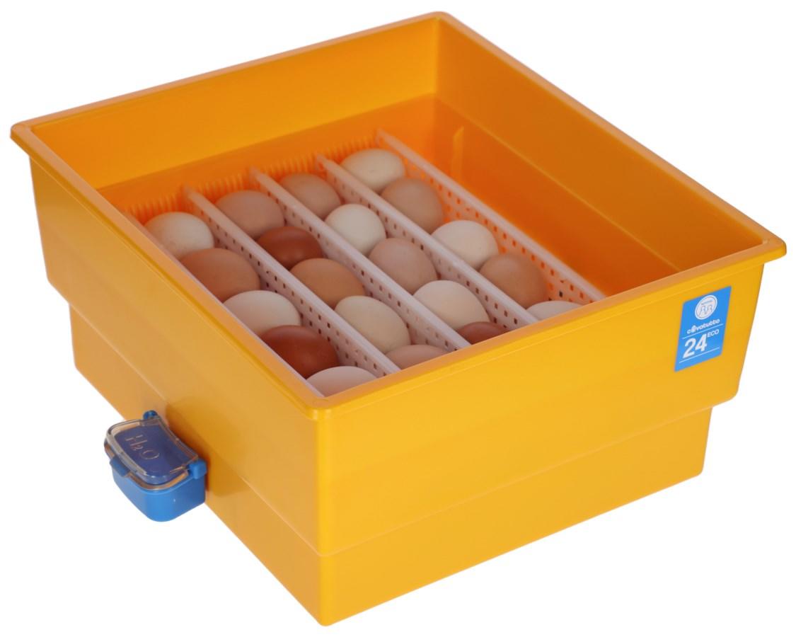 Kerbl Couveuse Covatutto Maxi