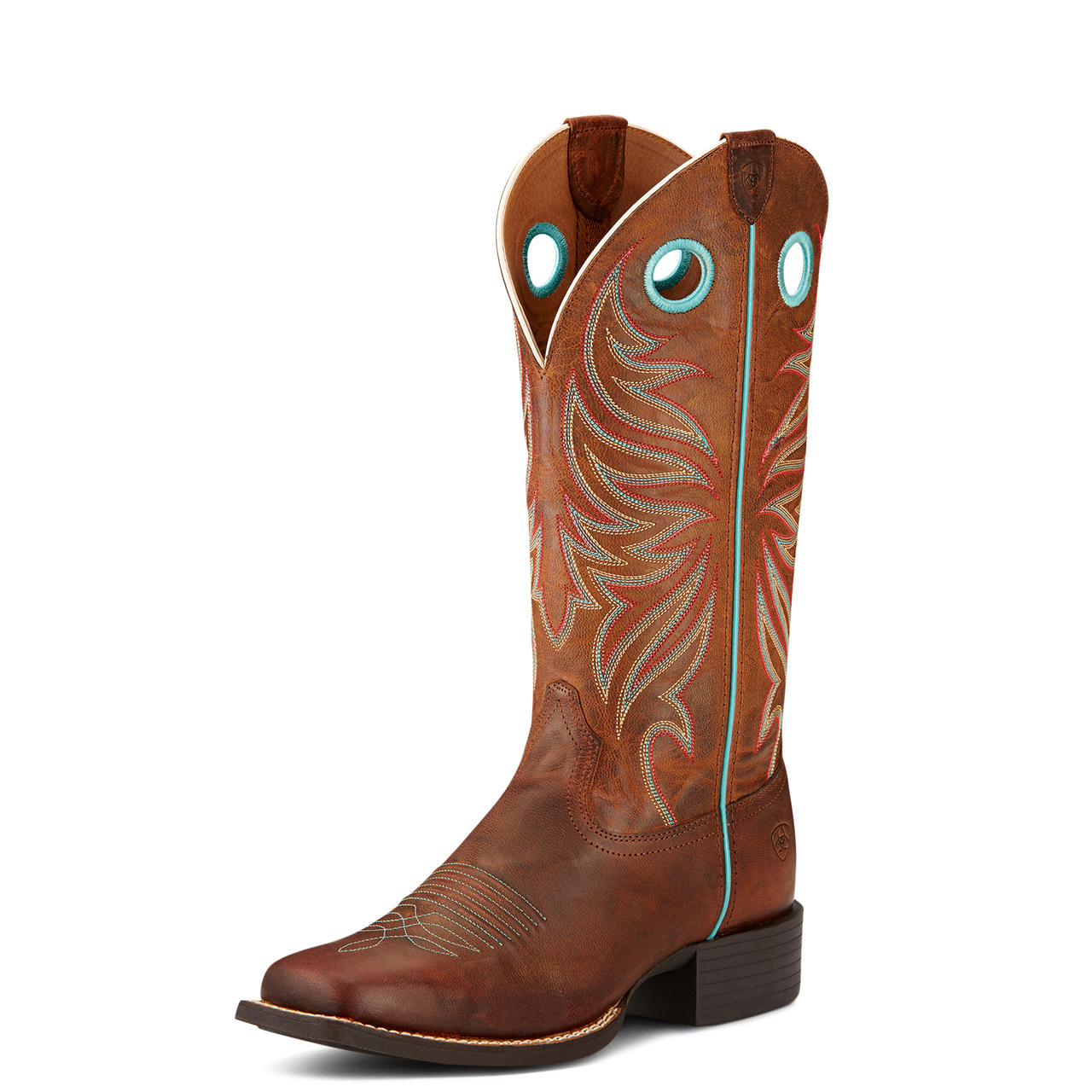 ARIAT Bottes Up Ryder Western