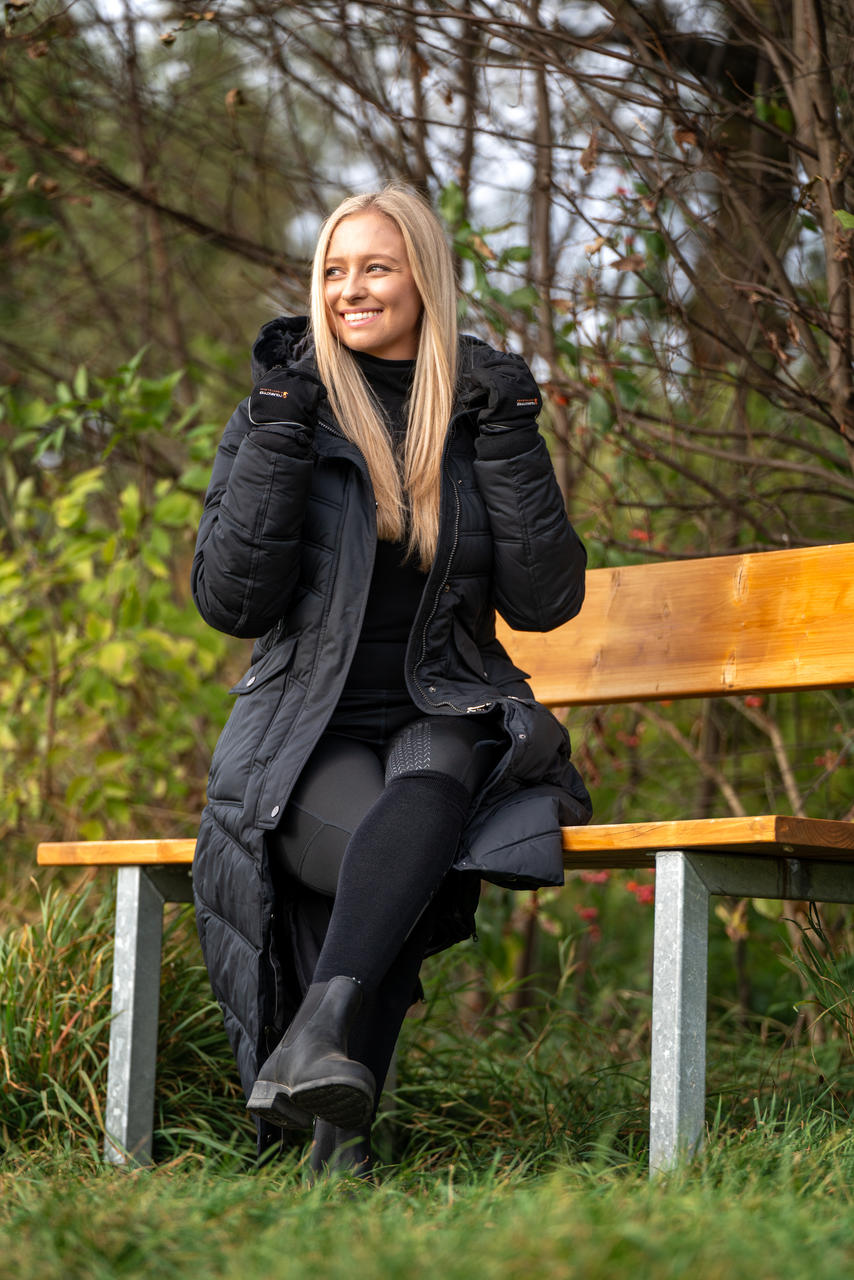 Suedwind Bottines Nova Jodhpur Hiver - Chelsea