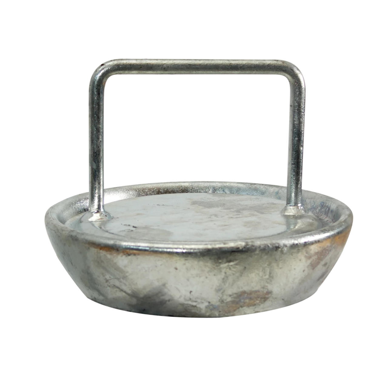 Bouchon avec embout Mâle, DN 108 mm, 4" Bouchon avec embout Mâle, DN 108 mm, 4"