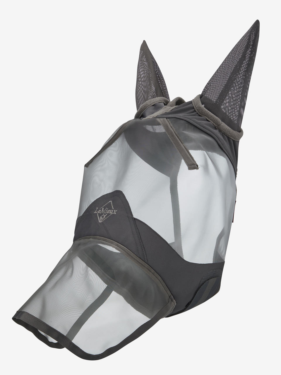 LeMieux Masque anti-mouches ArmourShield Pro