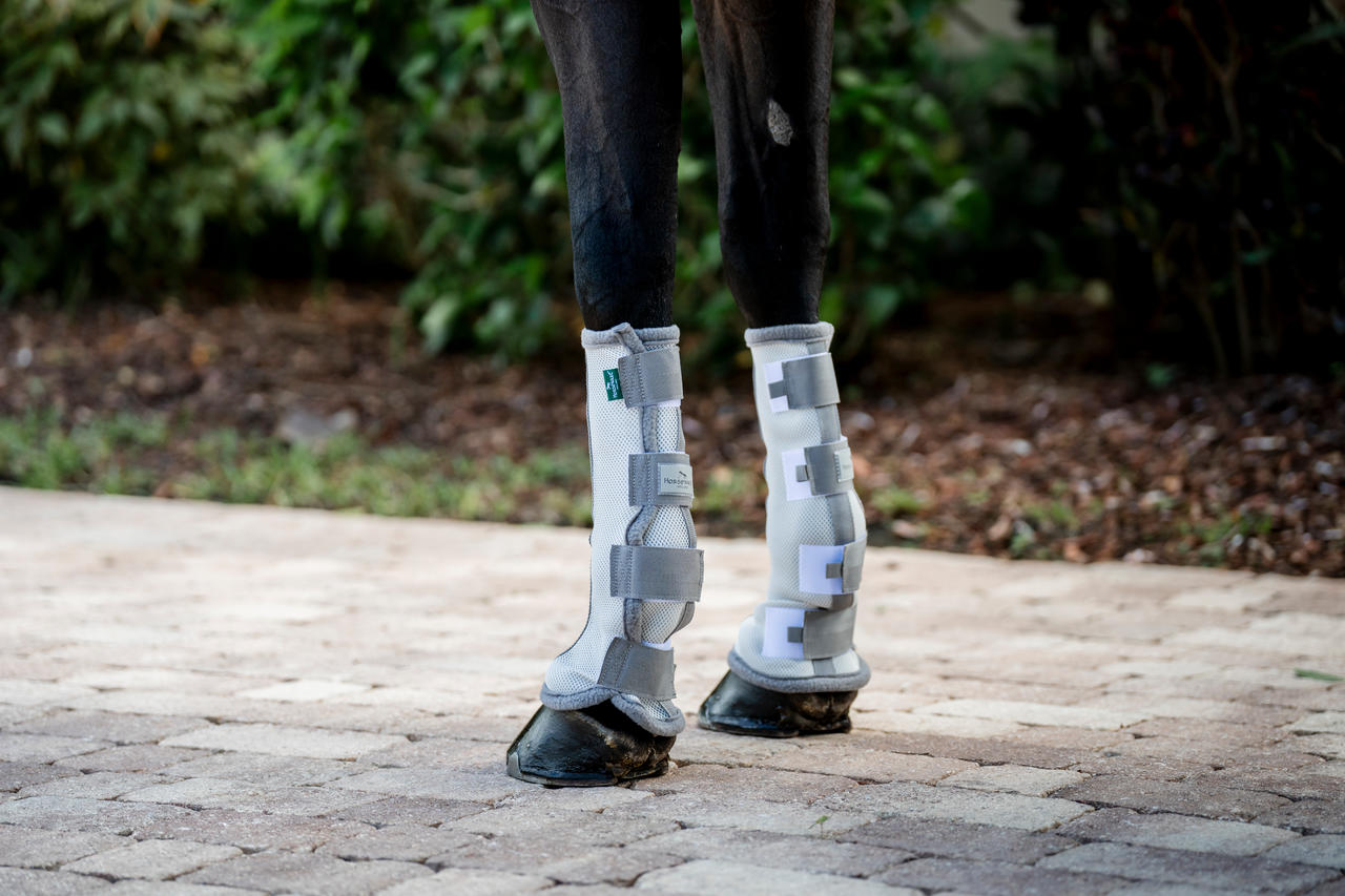 Horseware Bottes anti-mouches