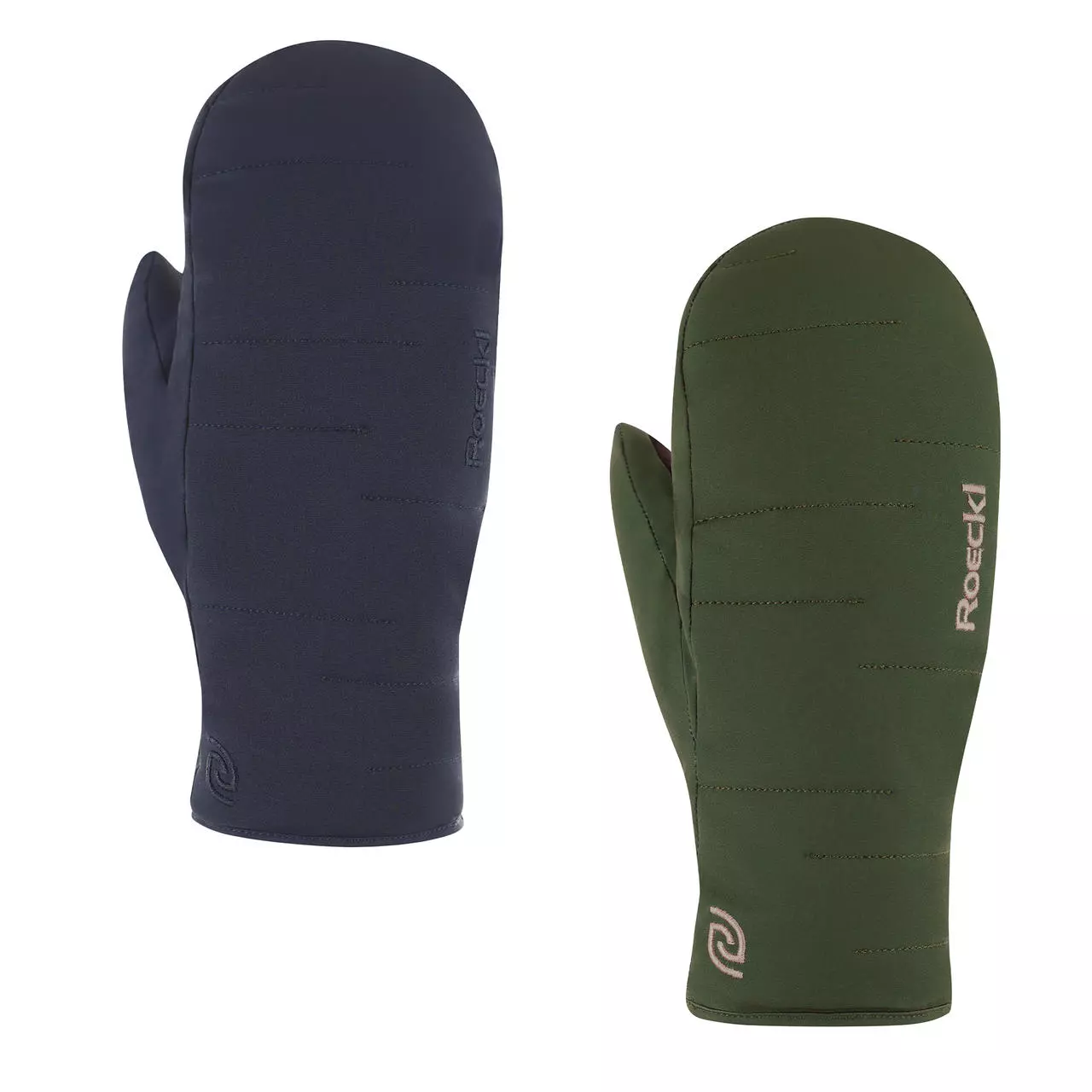 Roeckl Gant d'équitation d'hiver Nagoya Roeckl Gant d'équitation d'hiver Nagoya