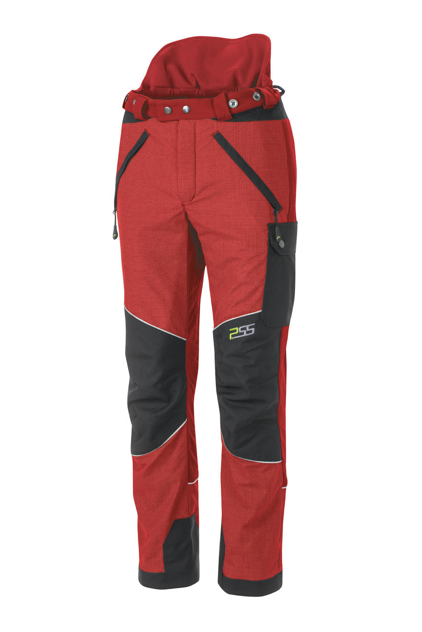 PSS Pantalon de protection pour sangliers X-treme Protect