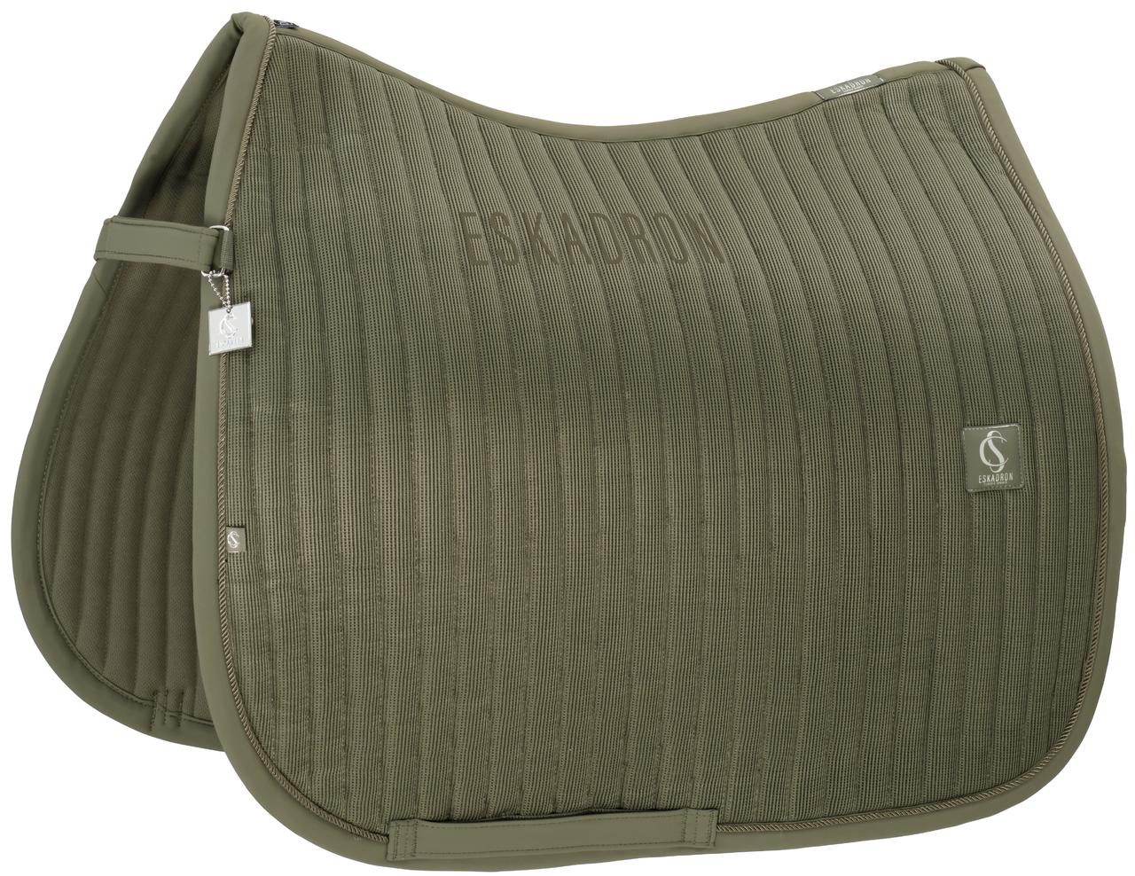 Eskadron Tapis de selle MESH