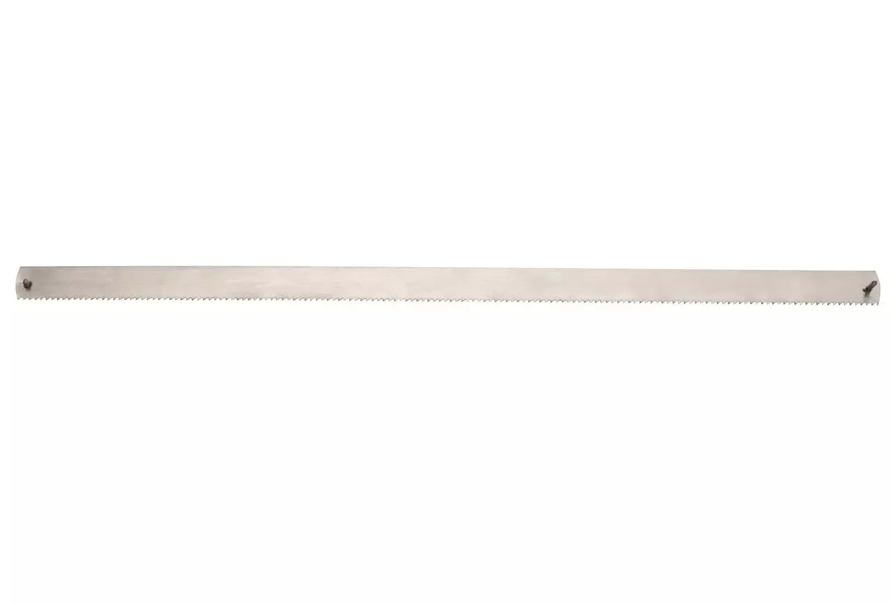 Meaty Lame de rechange pour scie à os INOX Meaty Lame de rechange pour scie à os INOX