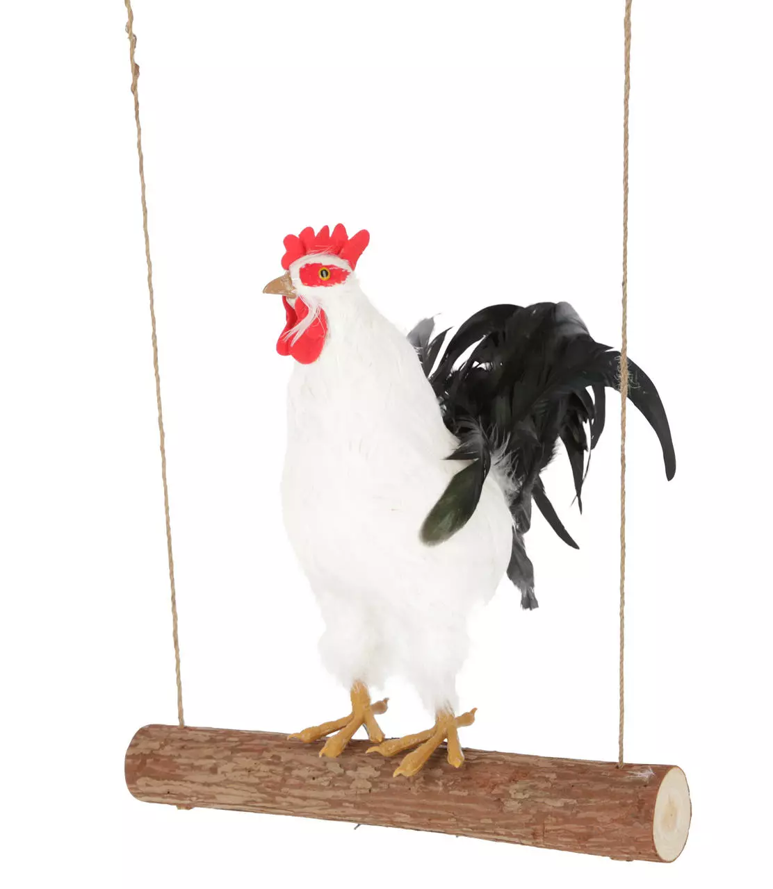 Kerbl Balançoire pour poules - longueur 39 cm