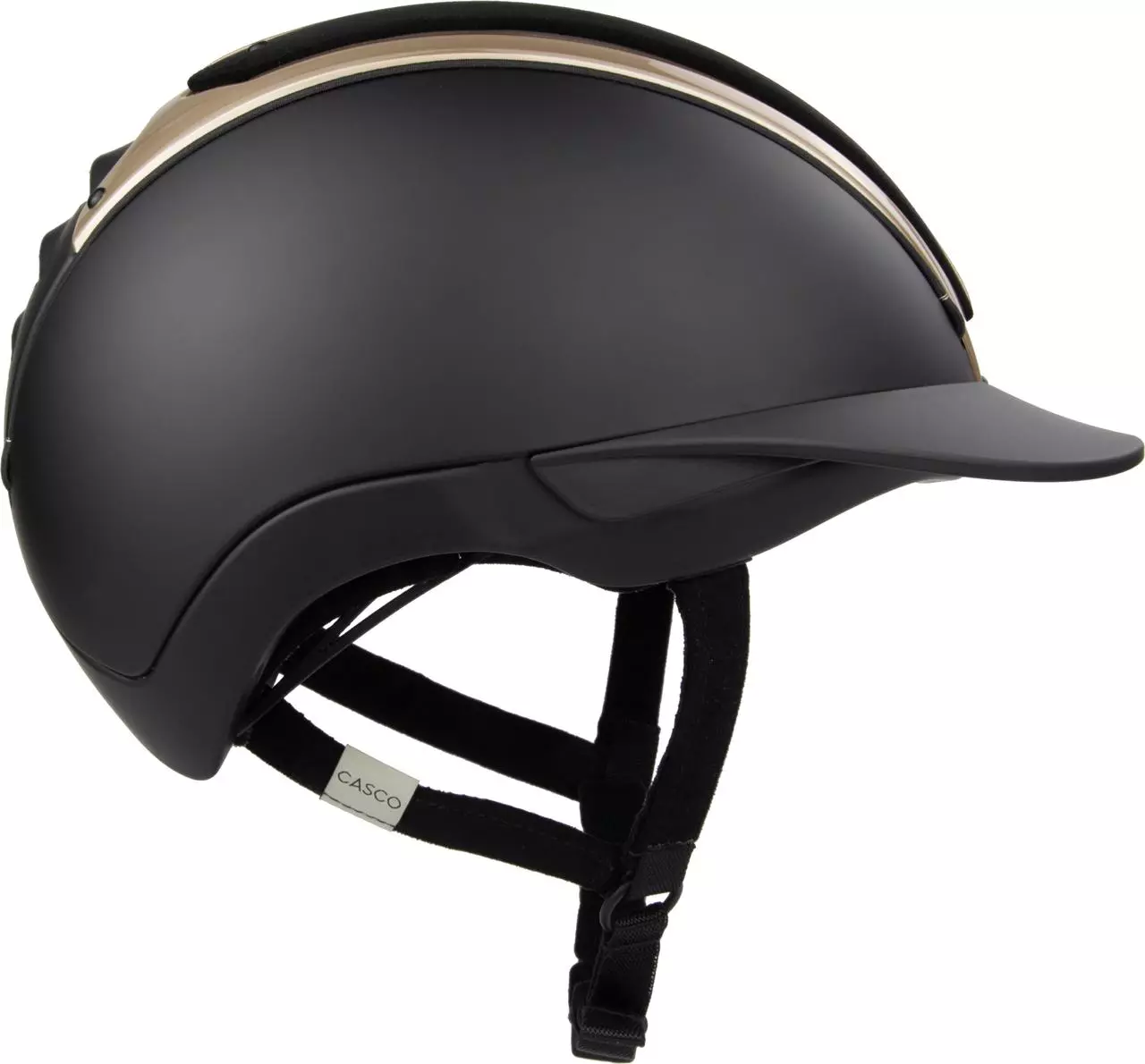 Casco 2025 Casque d'équitation Duell One Premiere