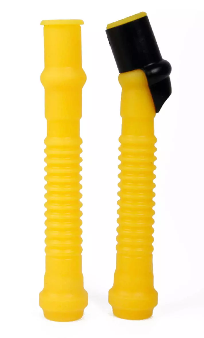 Tuyau à lait moulé en silicone STIMO-FLEX Tuyau à lait moulé en silicone STIMO-FLEX