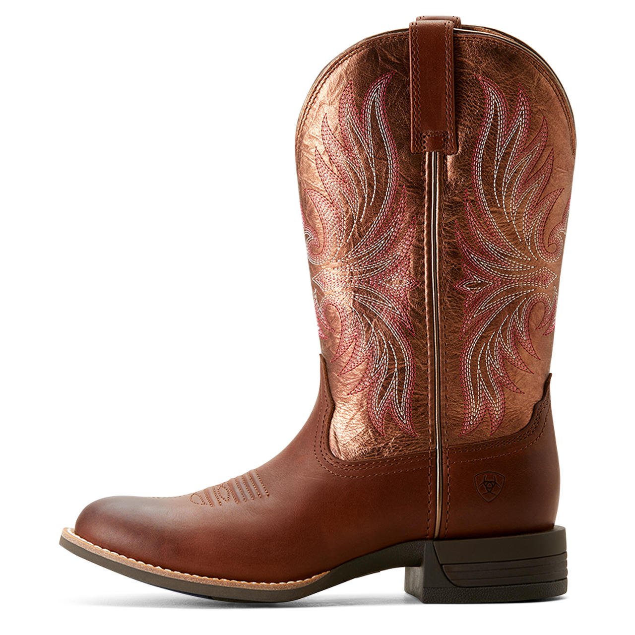 ARIAT Ranahan Western Boot