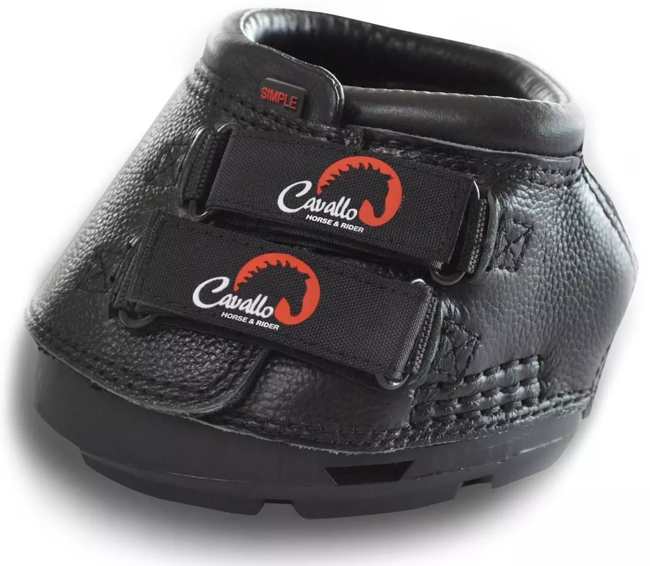 Cavallo Hipposandale Simple SLIM, paire