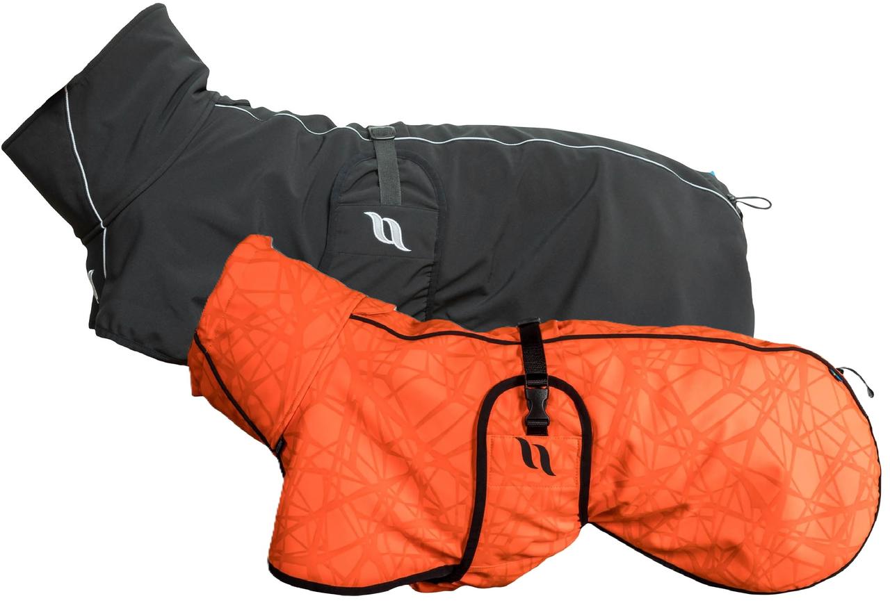 Back on Track Bark Allround Manteau pour chien