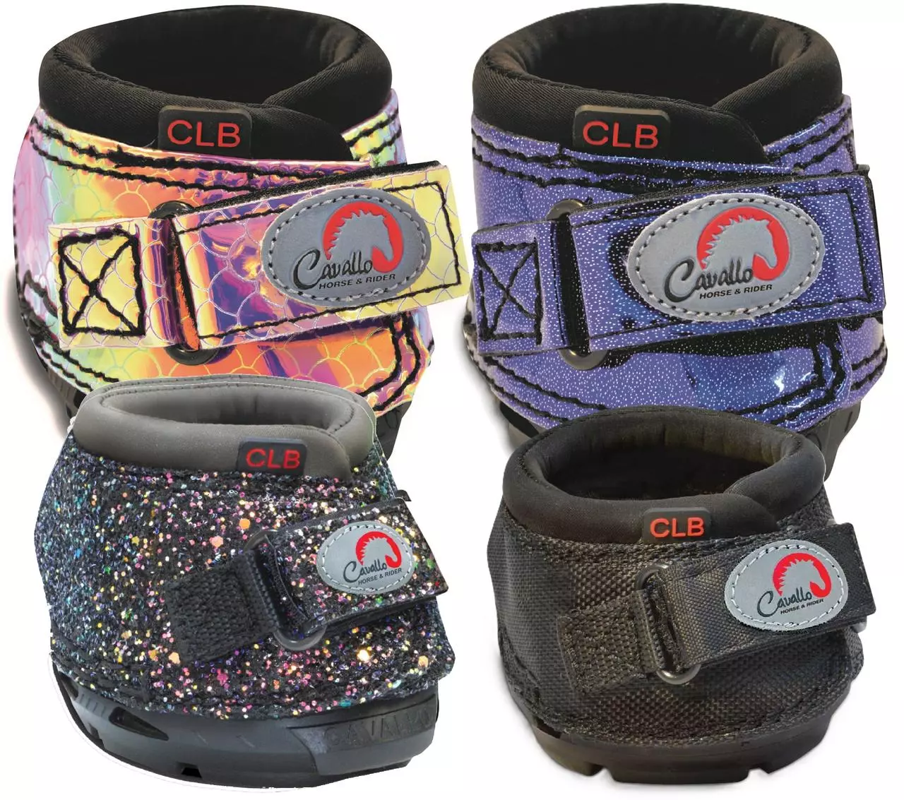 Cavallo CLB hipposandale REGULAR