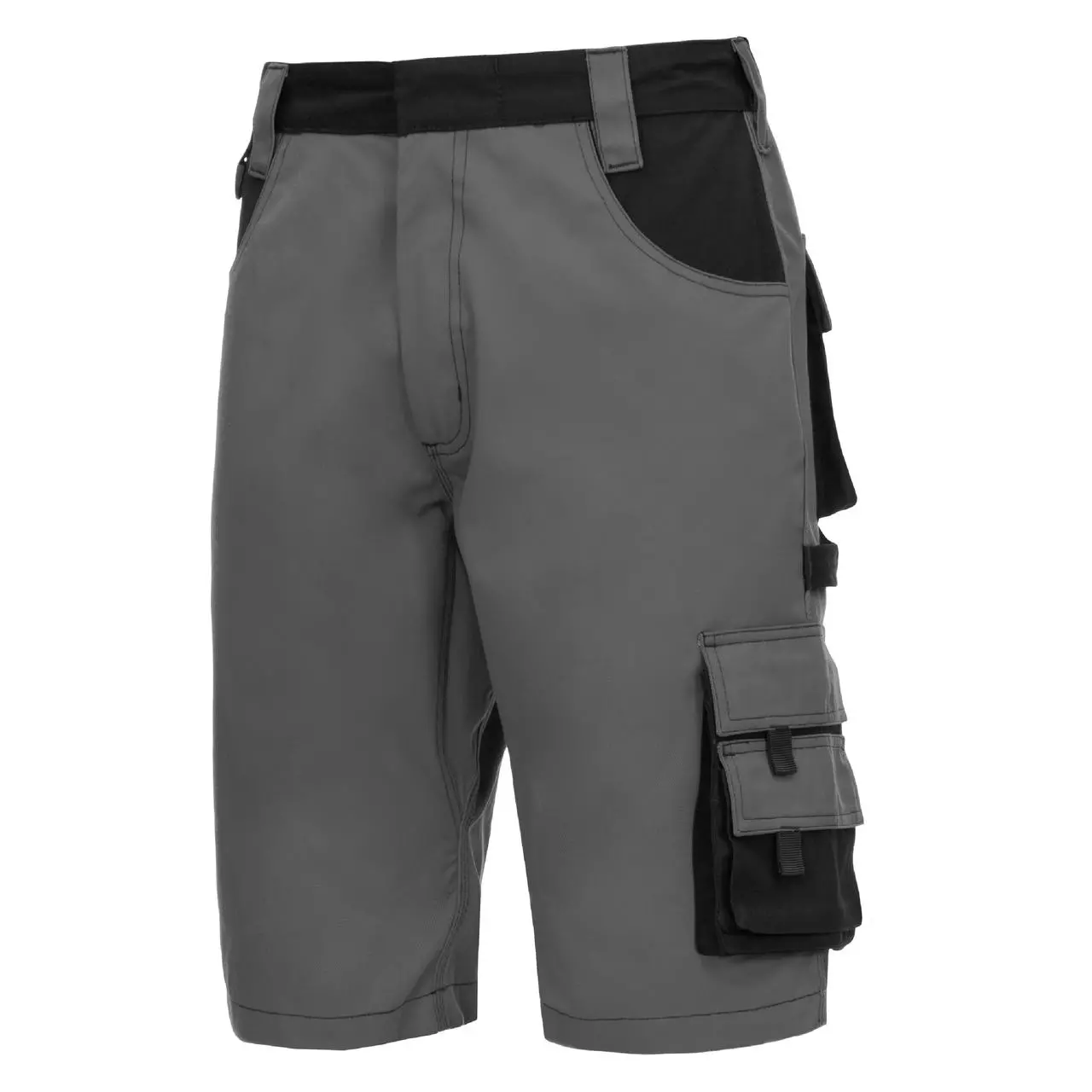 Nitras Motion Tex Plus - Pantalon court