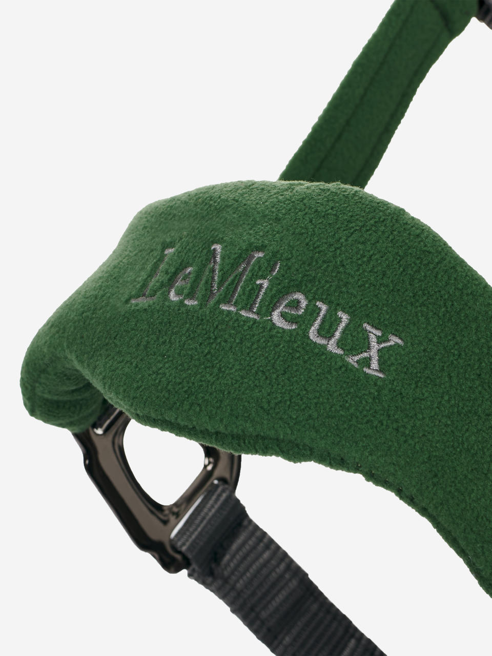 LeMieux Licol et longe Vogue
