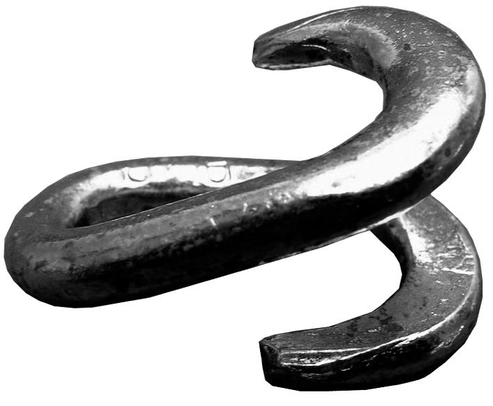 Maillon de liaison - différentes tailles