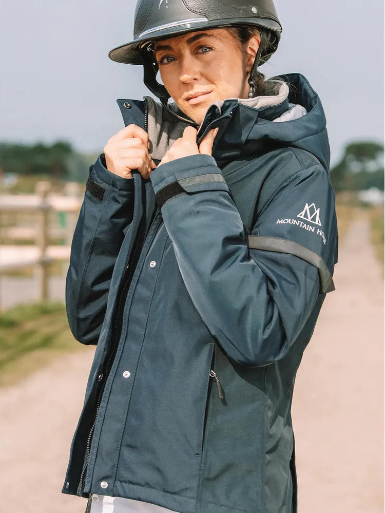 Mountain Horse Veste Royal Grace