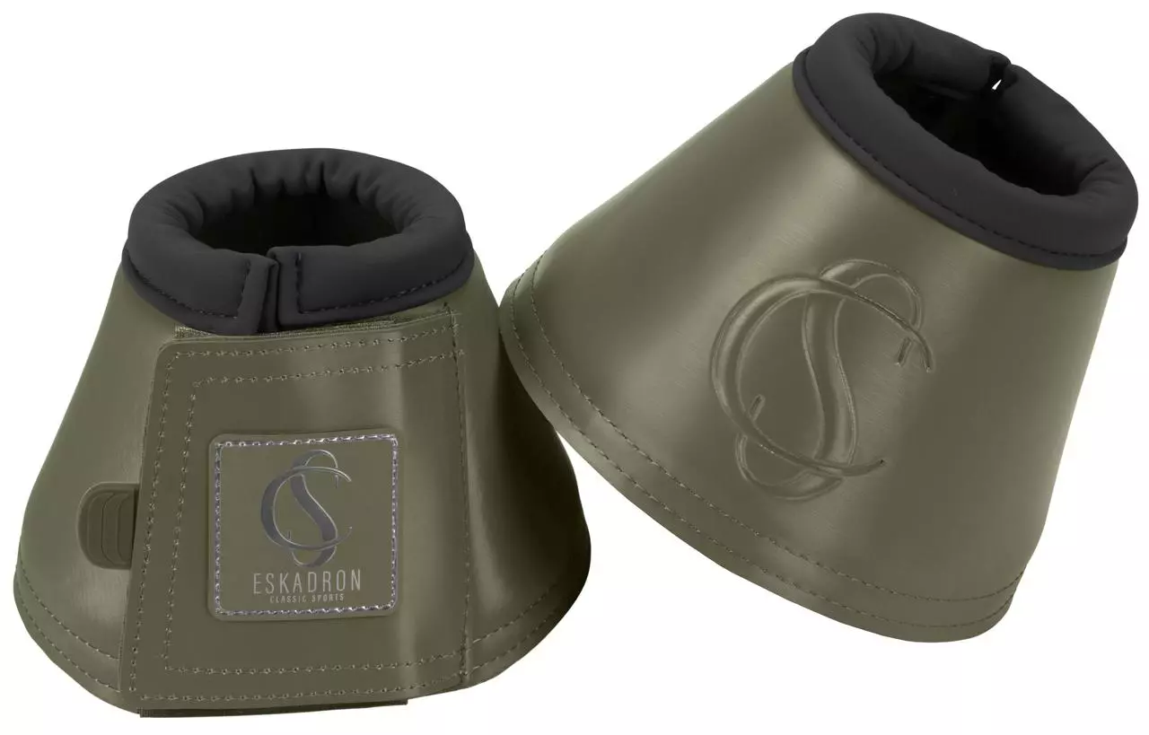 Eskadron Cloche de saut SOFTSLATE