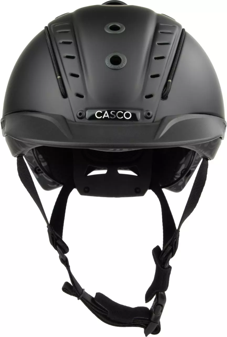 Casco 2025 Casque d'équitation Mistrall 2 Floral Casco 2025 Casque d'équitation Mistrall 2 Floral
