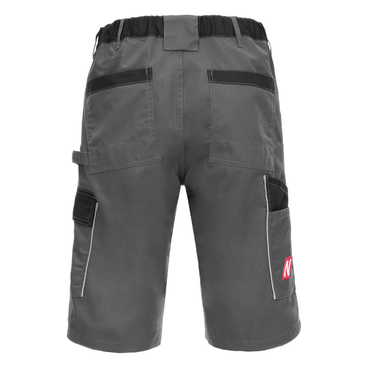 Nitras Motion Tex Light - Pantalon court