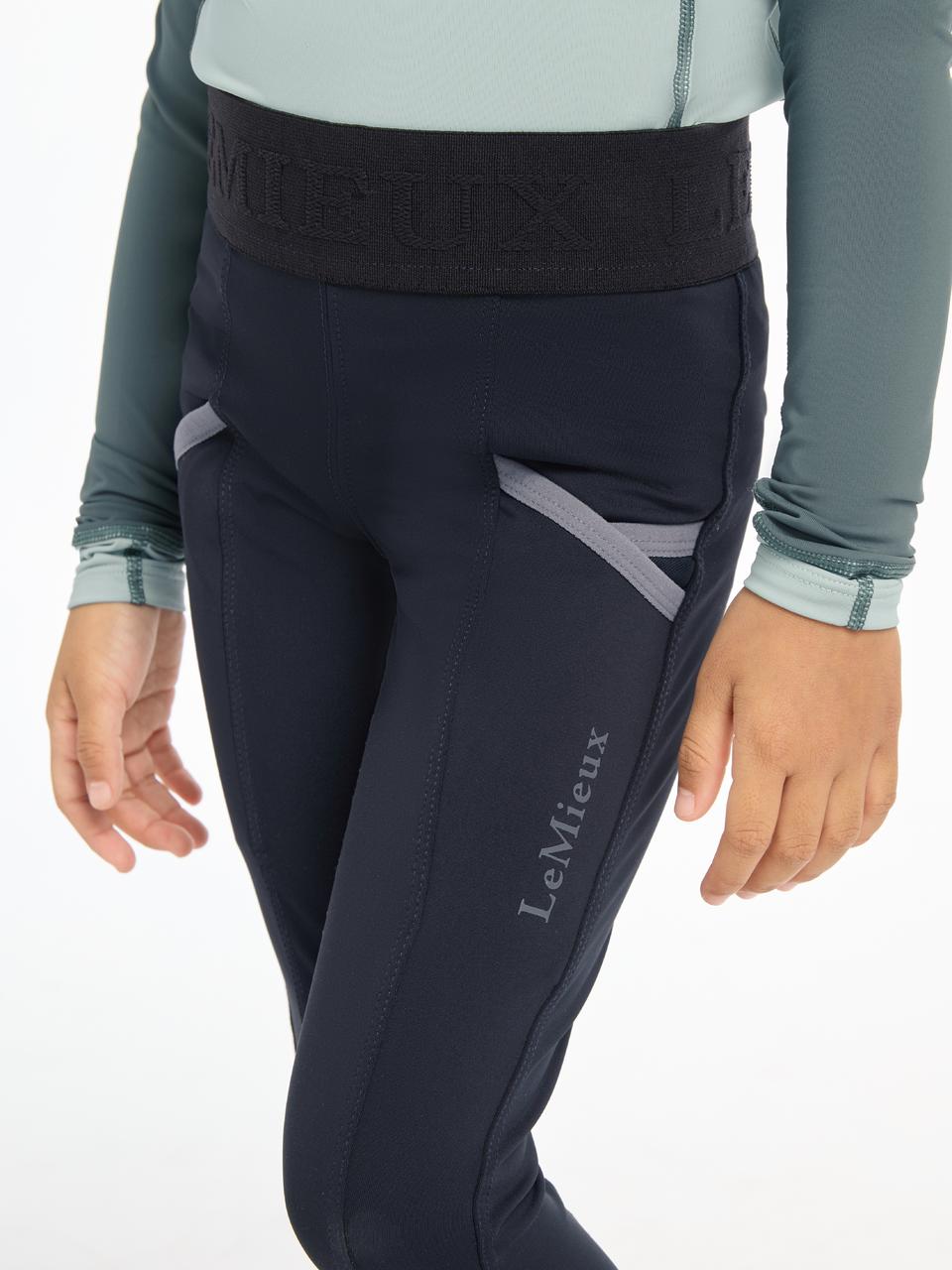 LeMieux Mini leggings d'équitation