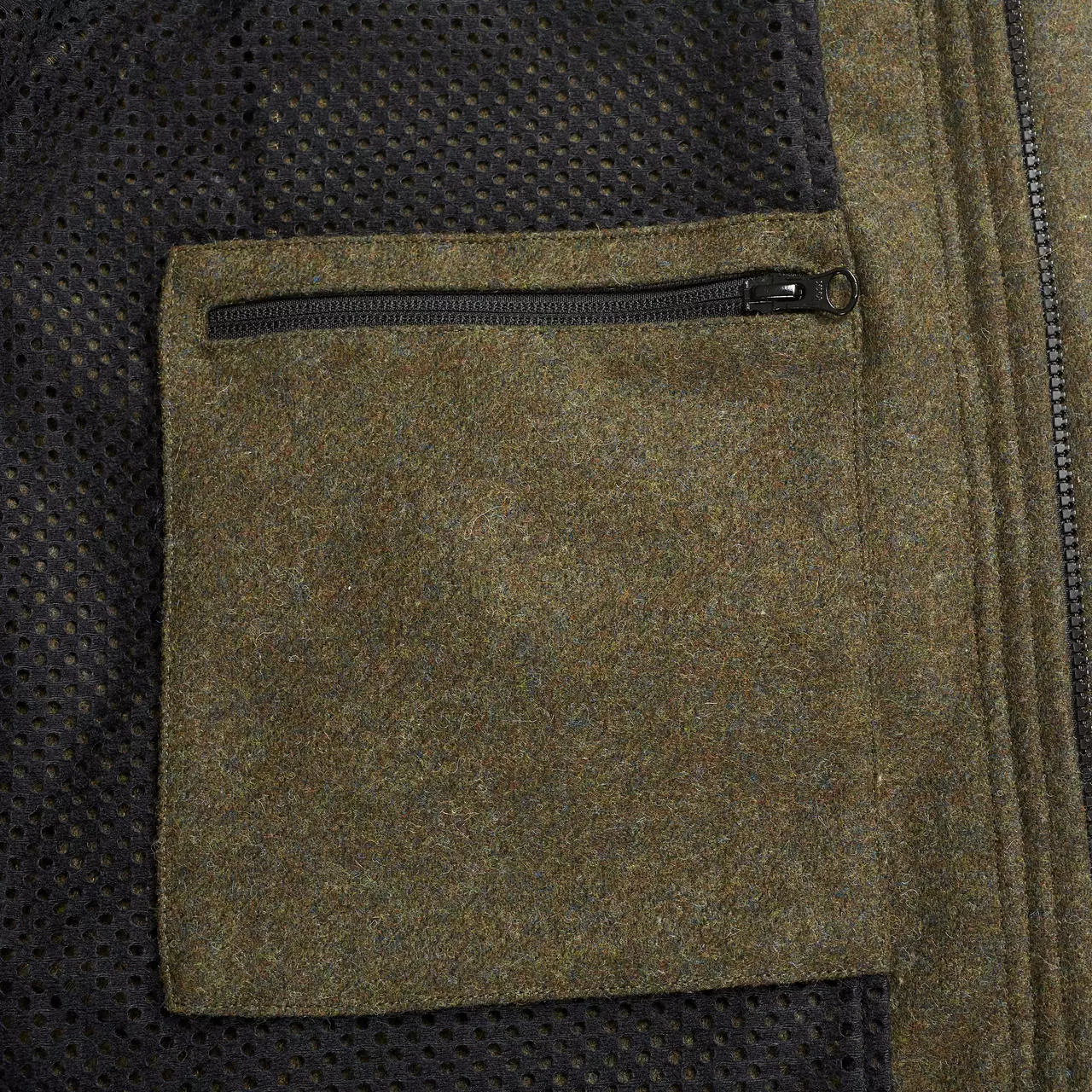 PSS Veste de chasse X-treme Loden