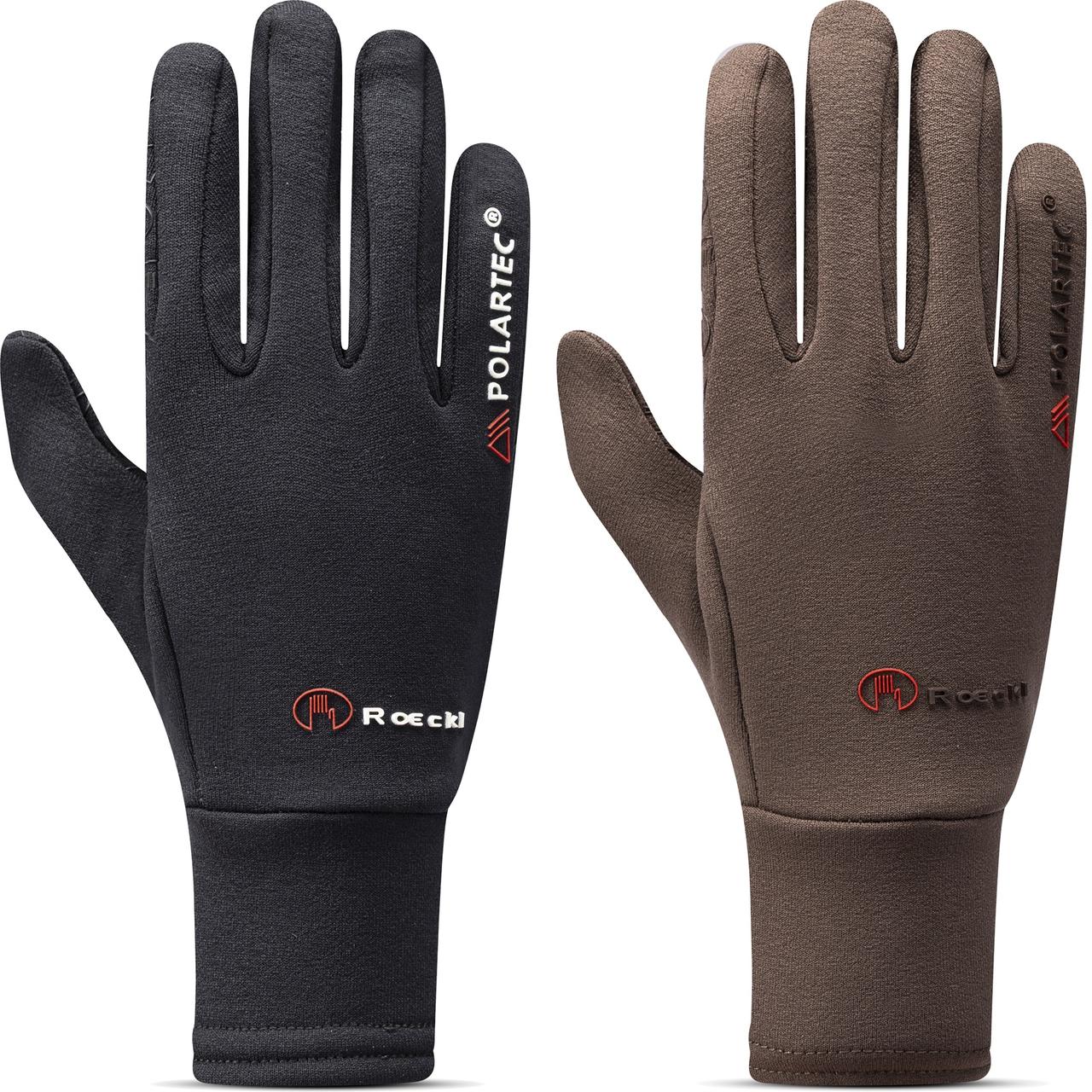 Roeckl Gants d'équitation d'hiver Warwick Roeckl Gants d'équitation d'hiver Warwick