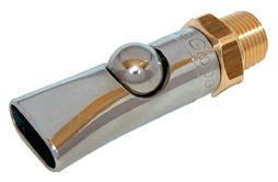 Kerbl Sucette porcs AquaGlobe - différentes tailles