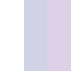 bleu/blanc/rose