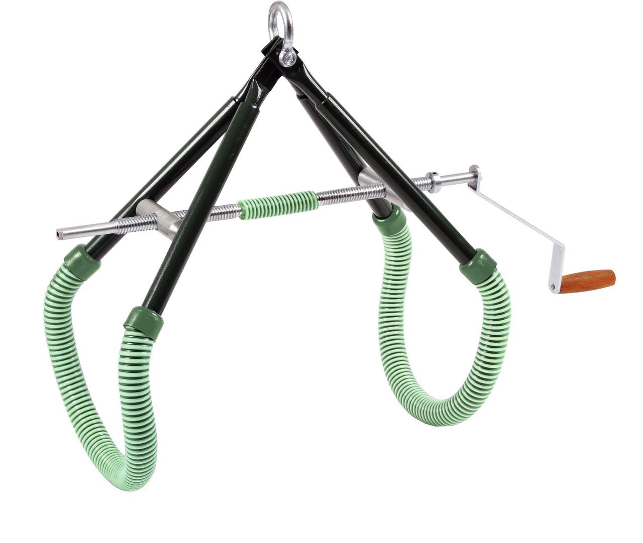 Kerbl Lève-vache Pro