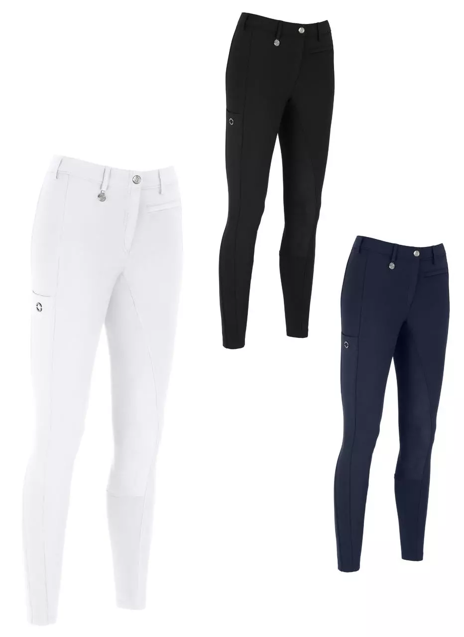 Pikeur Pantalon d'équitation NEW LUGANA Pikeur Pantalon d'équitation NEW LUGANA
