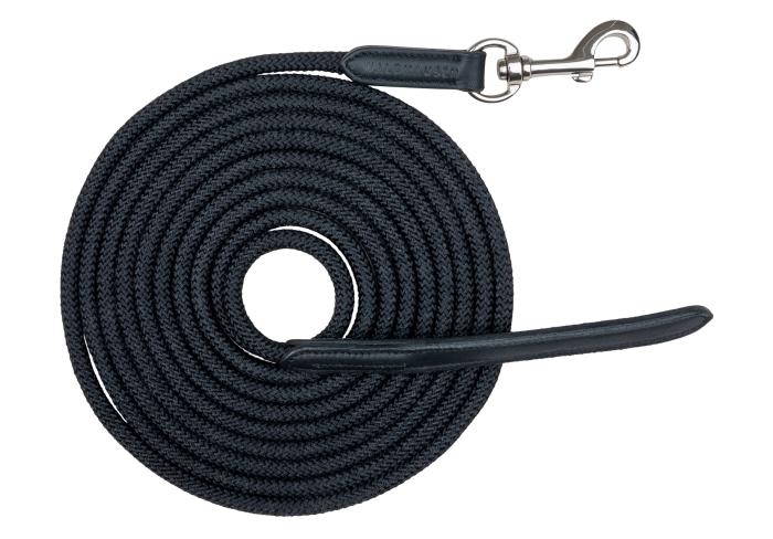 Waldhausen Corde de travail au sol légère avec mousqueton, légère Waldhausen Corde de travail au sol légère avec mousqueton, légère