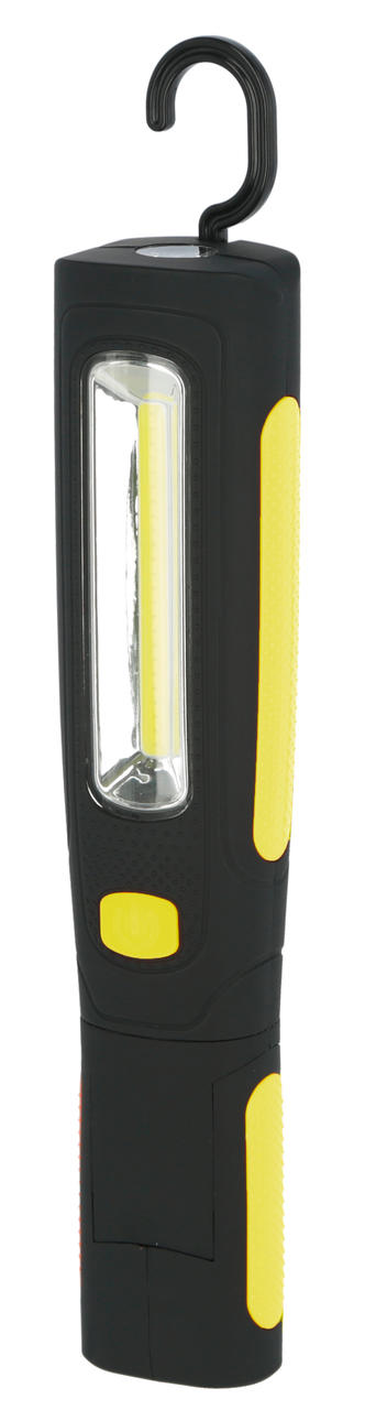 Kerbl Lampe portative LED haute puissance
