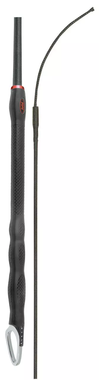 Fleck Cravache de dressage Triple Solid
