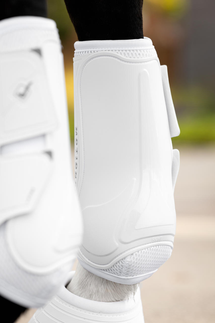 LeMieux Guêtres de dressage Motionflex