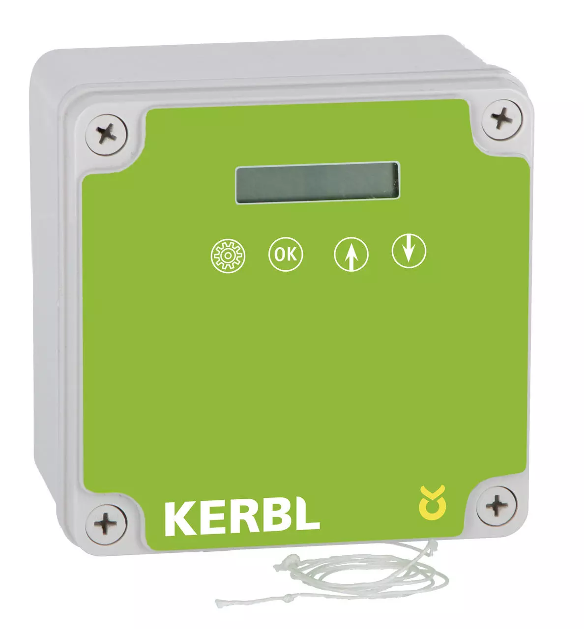 Kerbl Unité de contrôle automatique pour porte de poulailler