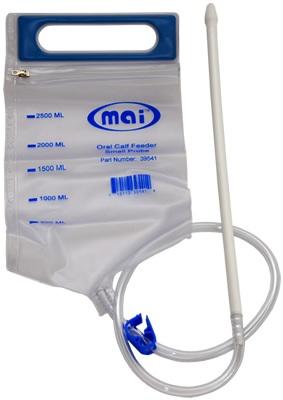 Drencher 2,5 litres