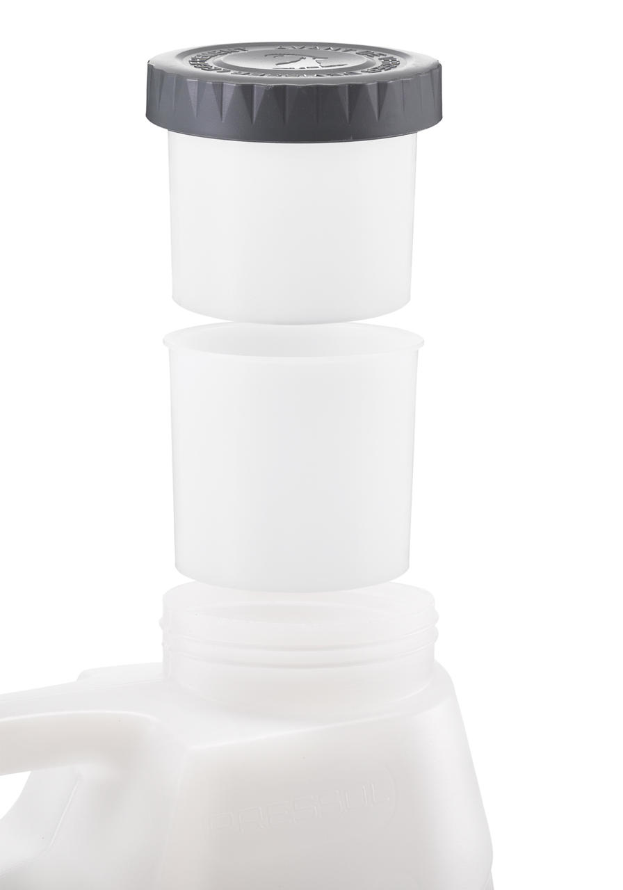 Pressol Bidon de remplissage universel - 10 L