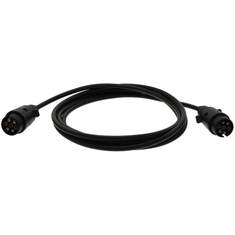 Câble de connexion 7 pôles 12V 3,5m de long