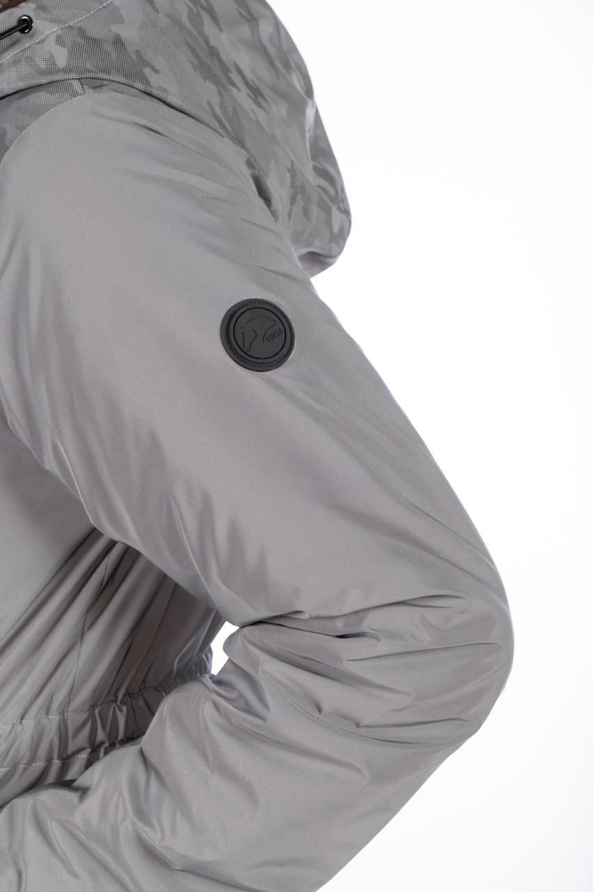 HKM Manteau d'équitation -Washington-