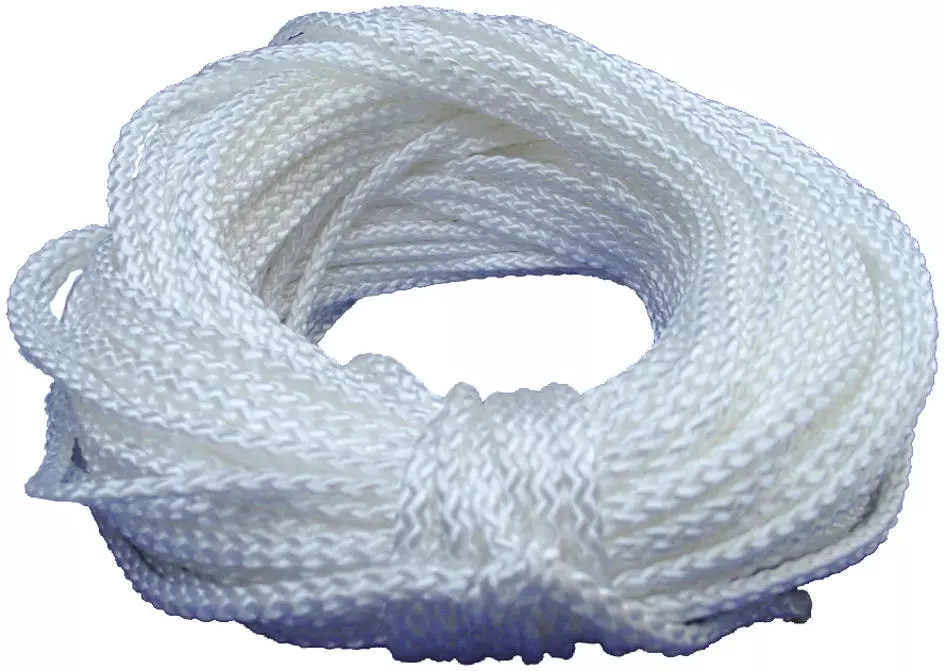 Cordon perlon, 25 m de long