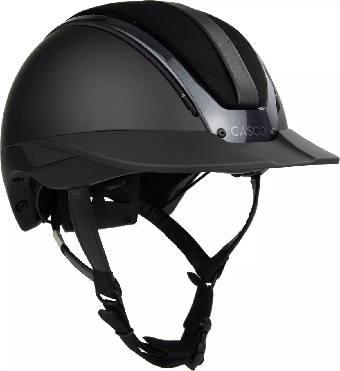 Casco 2025 Casque d'équitation Duell One Prime